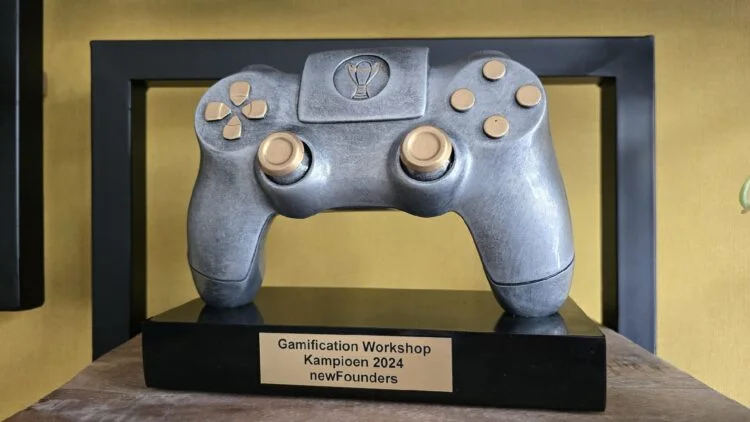 Workshop Gamification