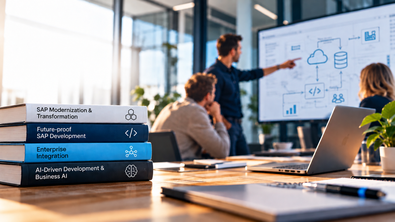 SAP Development Update | September 2026